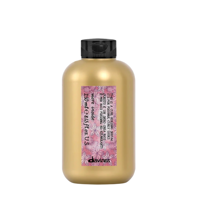 Curl Building Serum