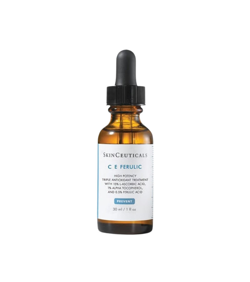 C E Ferulic