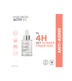 Hyaluron Activ B3 Concentrated Plumping Serum