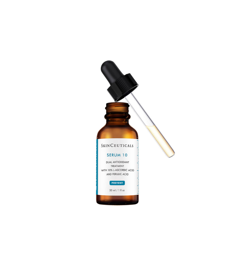Prevent Serum 10