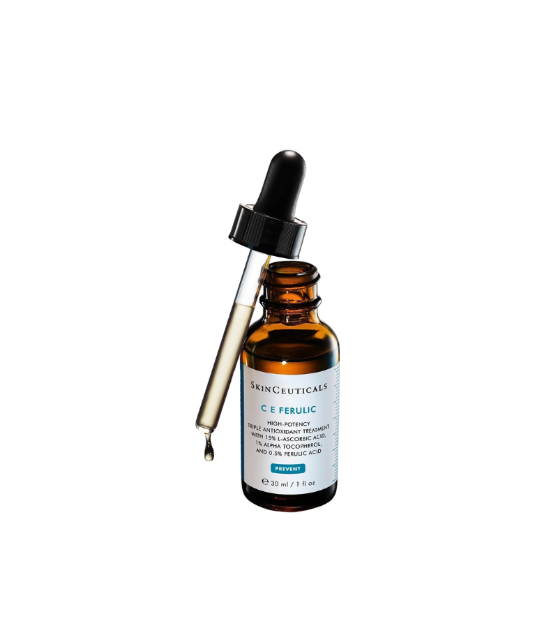 C E Ferulic