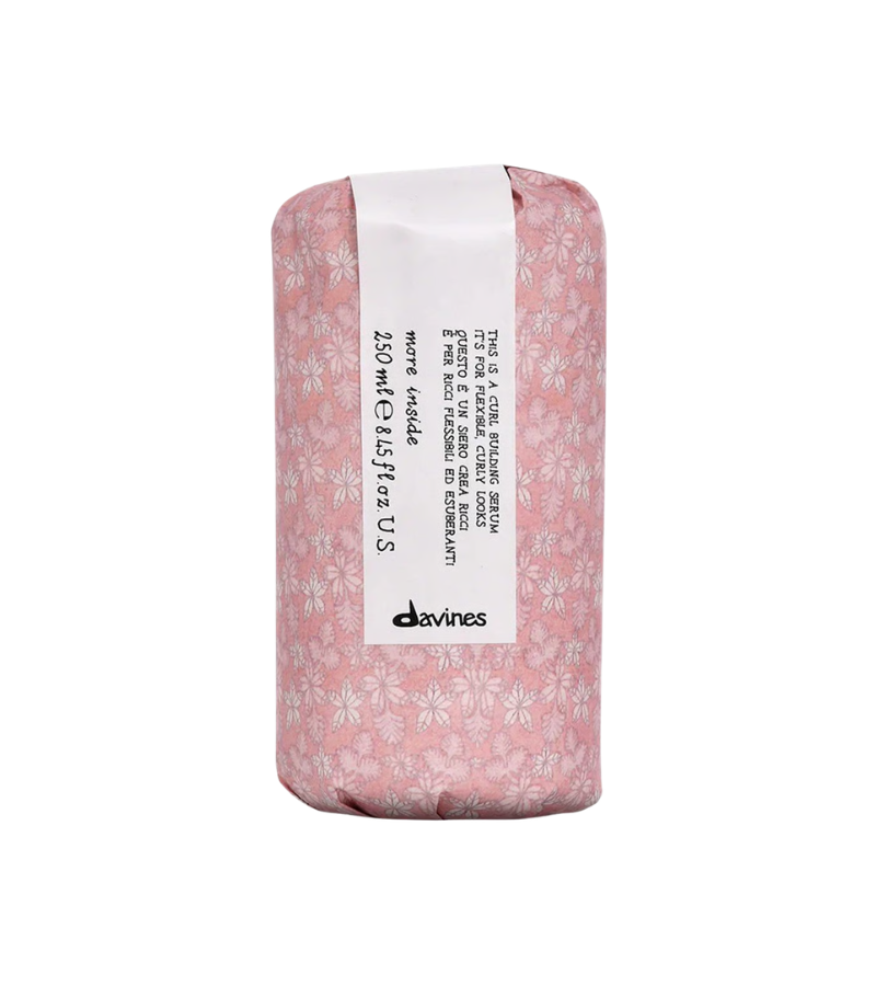 Curl Building Serum