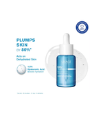 Eau Thermale Hydration Booster Serum