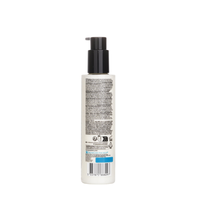 Gentle Cleanser Cream
