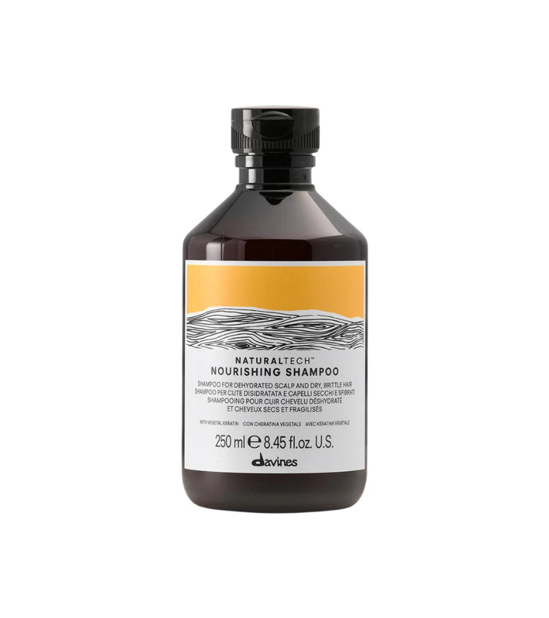 Natural Tech Nourishing Shampoo
