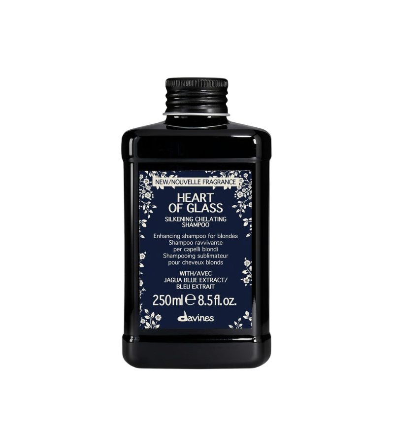 Heart of Glass Chelating Shampoo