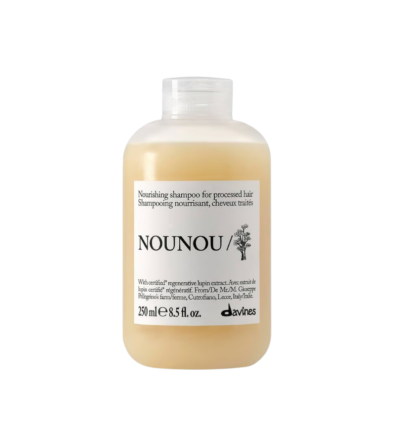 Nounou Shampoo