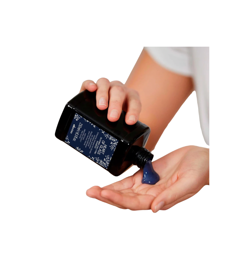 Heart of Glass Chelating Shampoo