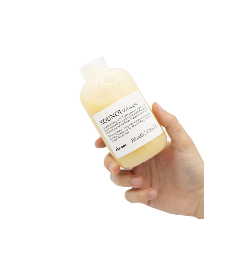Nounou Shampoo