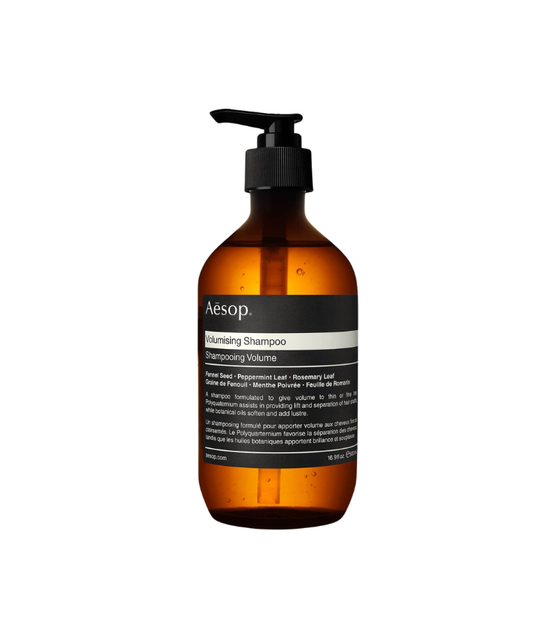 Volumizing Shampoo