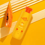 Glow+ Silky Papaya  Body Lotion (200ml)