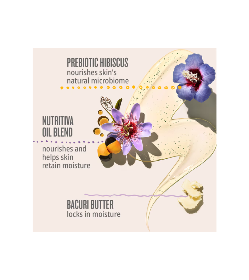 Delicia Drench Shower Oil