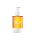 Bum Bum Firmeza Firming & Debloating Body Oil