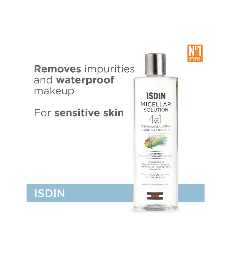 Micellar Solution