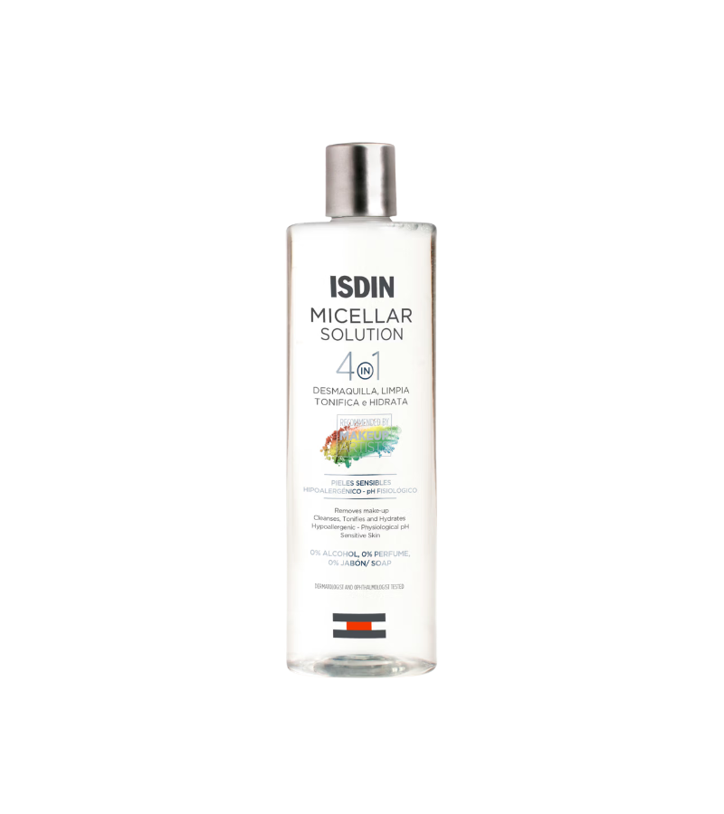 Micellar Solution