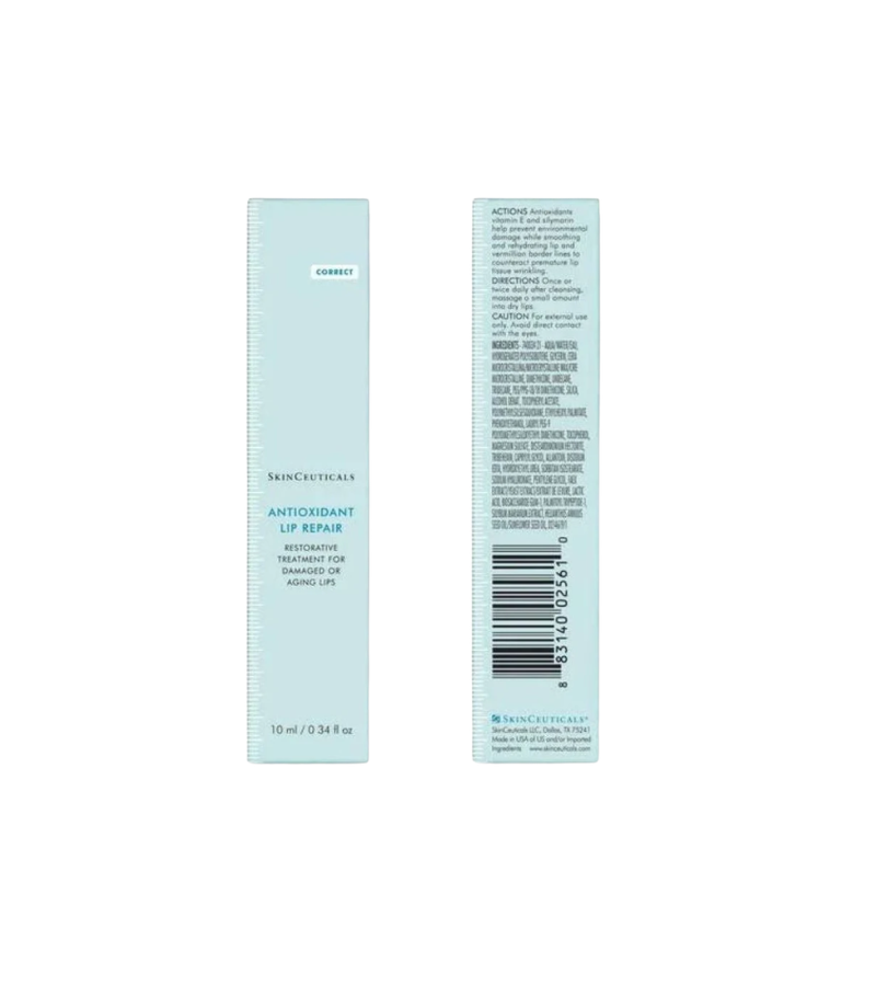 Antioxidant Lip Repair