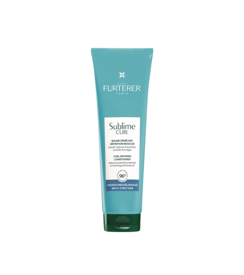 Sublime Curl Defining Conditioner