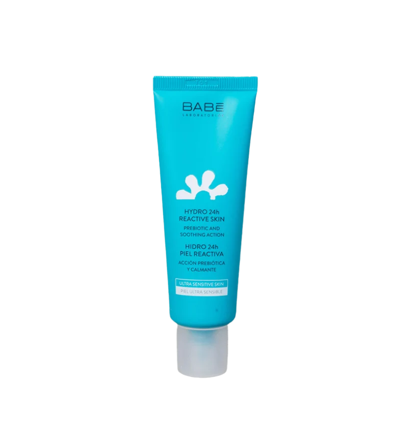 Hydro 24h Reactive Skin Cream