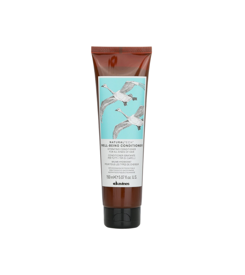 Naturaltech Well-Being Conditioner