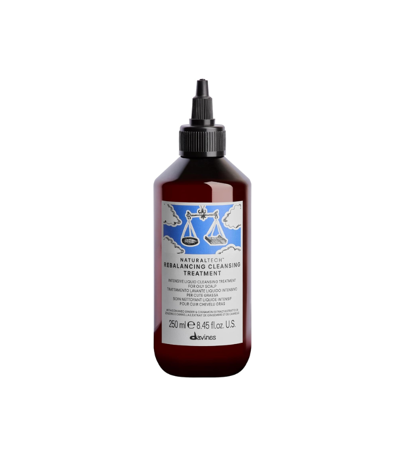 Naturaltech Rebalancing Cleansing Treatment