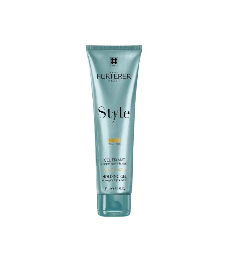 Style Holding Gel