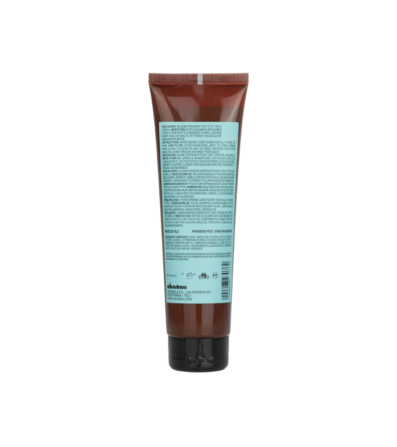 Naturaltech Well-Being Conditioner