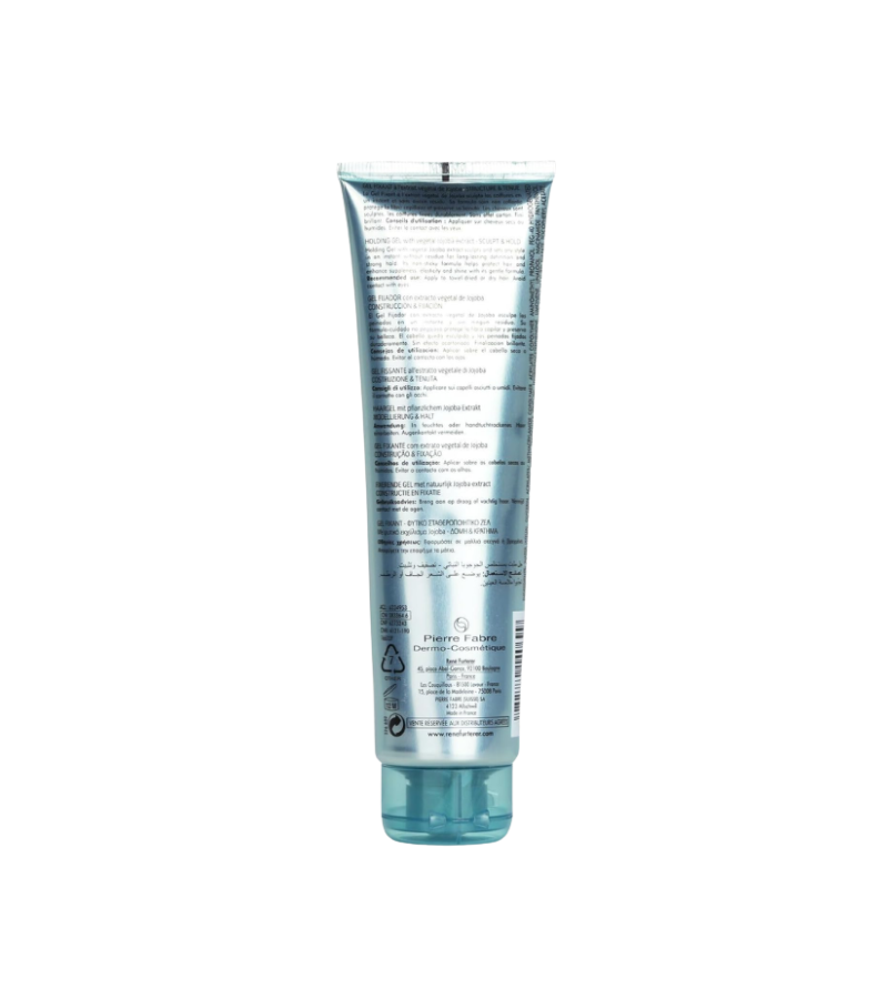 Style Holding Gel