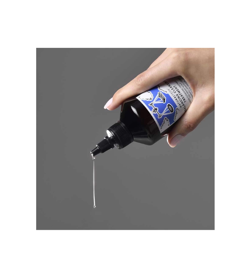 Naturaltech Rebalancing Cleansing Treatment