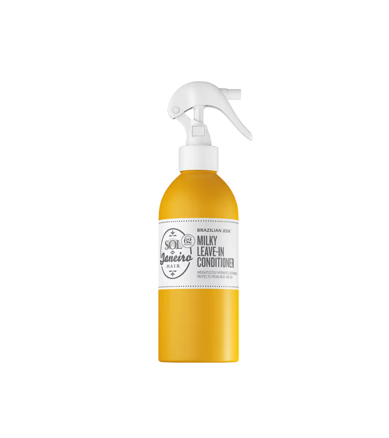 Brazilian Joia Milky Leave-In Conditioner