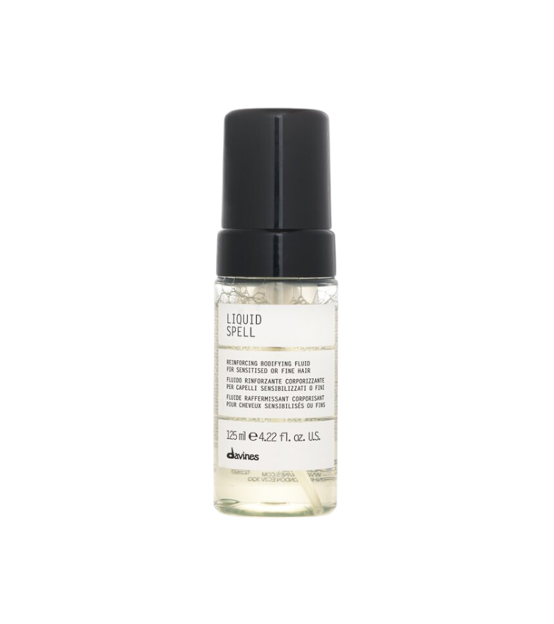 Liquid Spell Reinforcing Bodifying Fluid