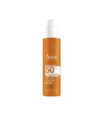 Very High Protection Sunscreen Spray SPF 50+