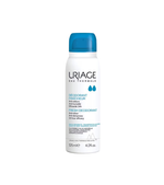 Fresh Body Deodorant Spray with Alum