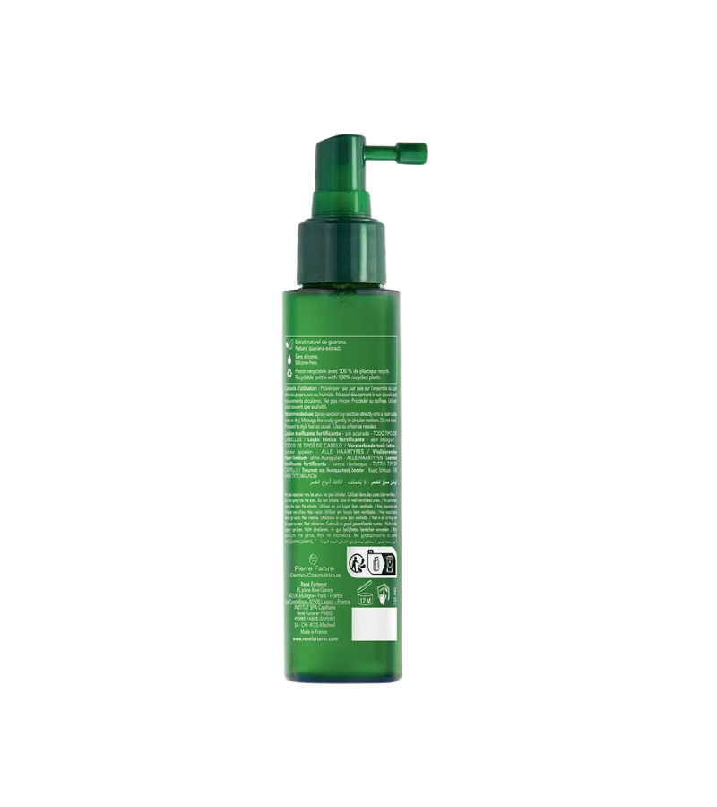 Forticea Strengthening Tonic Lotion