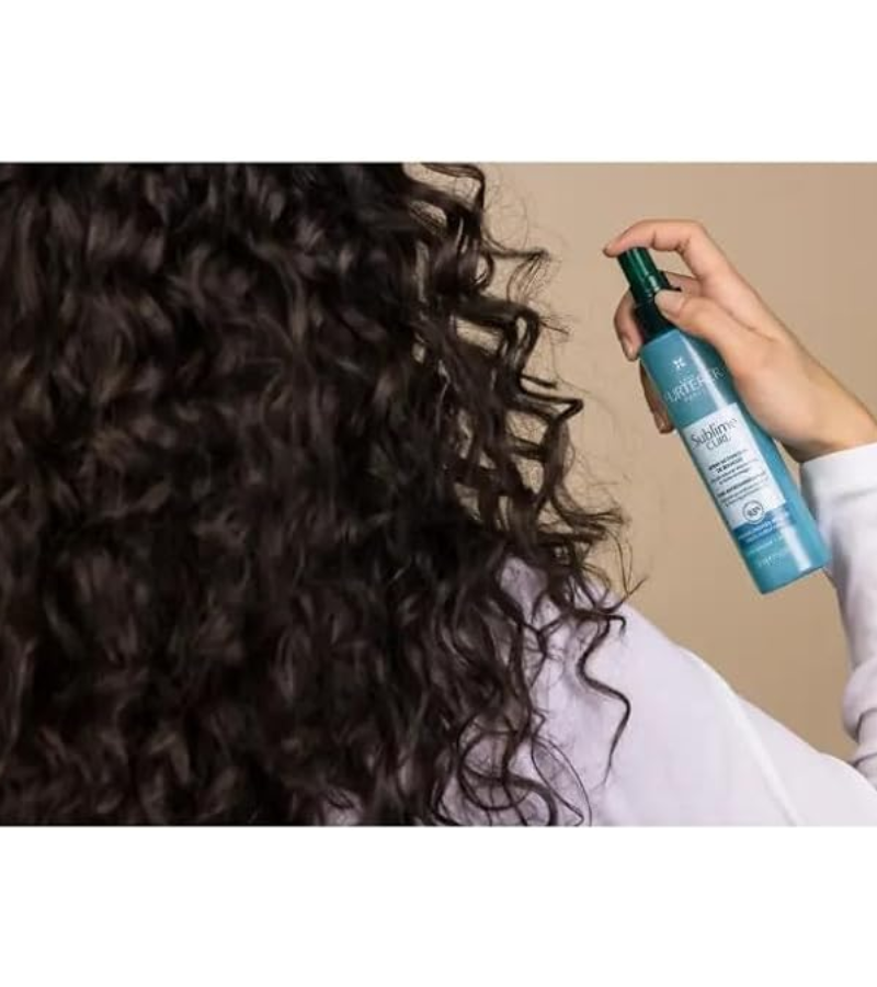 Sublime Curl Refreshing Spray