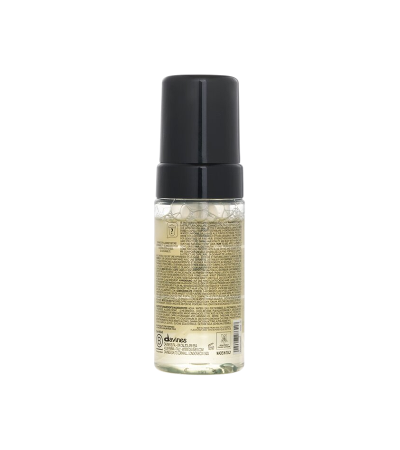 Liquid Spell Reinforcing Bodifying Fluid