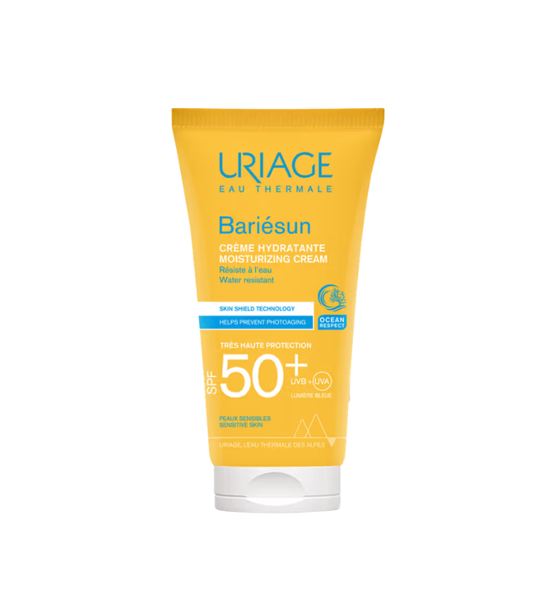 Bariesun Moisturizing Sunscreen SPF50