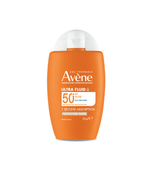 Ultra Fluid Perfector Face Sunscreen SPF 50+