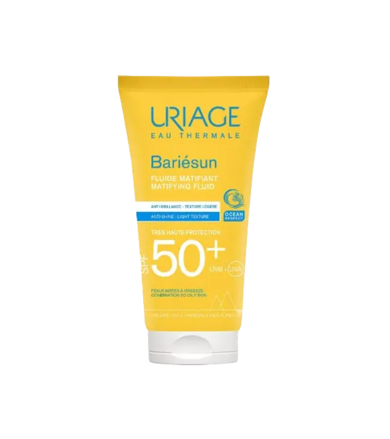 Bariesun Mattifying Sunscreen SPF50