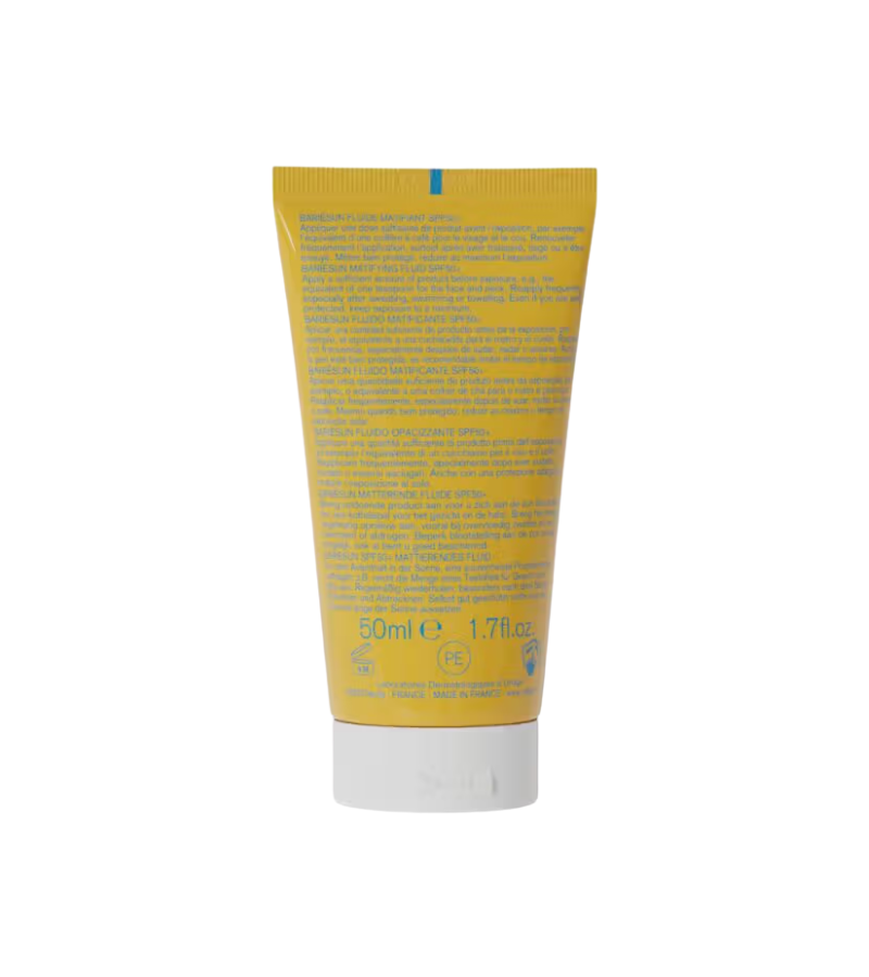 Bariesun Mattifying Sunscreen SPF50