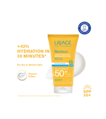 Bariesun Moisturizing Sunscreen SPF50