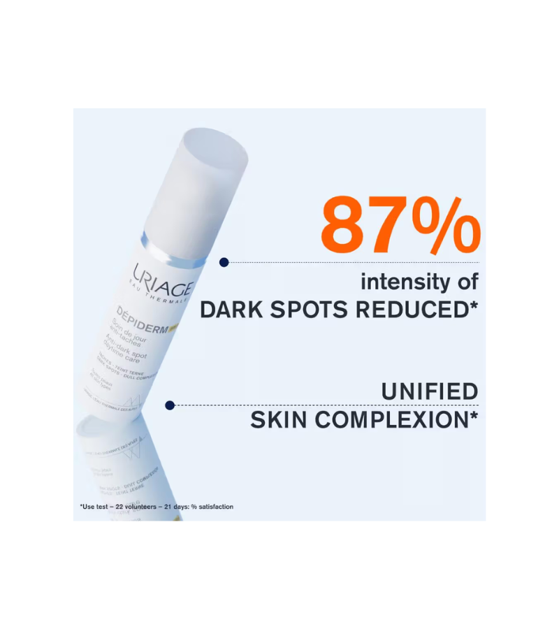 Depiderm Anti-Dark Spot Day Face Cream SPF 50