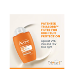 Ultra Fluid Perfector Face Sunscreen SPF 50+