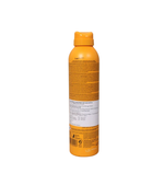 Transparent Sunscreen Wet Skin SPF 50