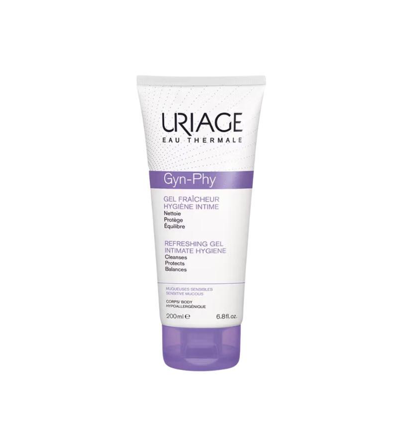 Gyn-Phy Intimate Refreshing Cleansing Gel