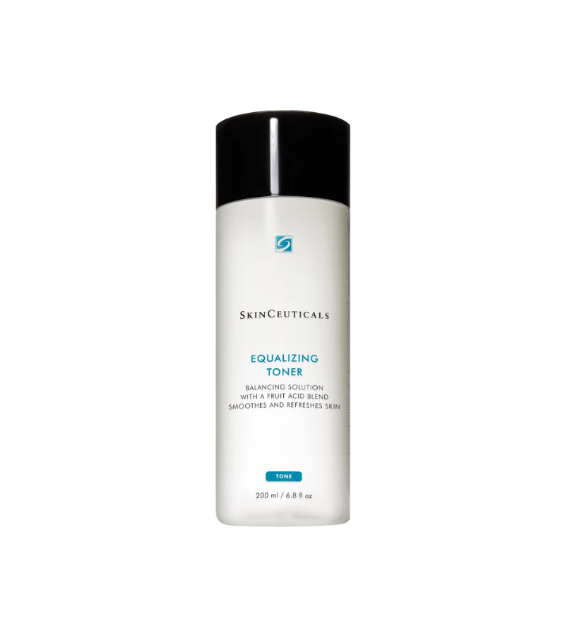 Equalizing Toner