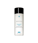 Equalizing Toner