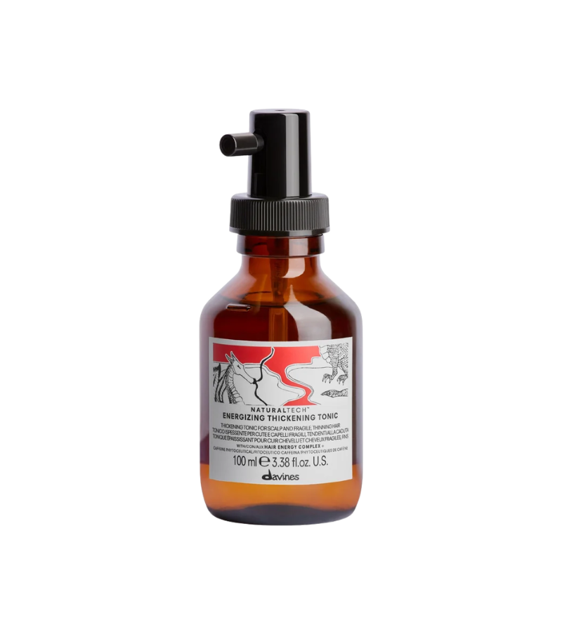 Naturaltech Energizing Thickening Tonic
