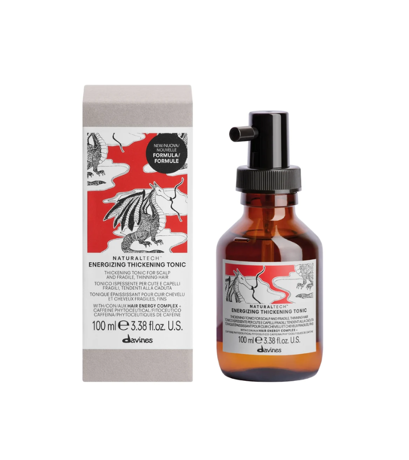Naturaltech Energizing Thickening Tonic