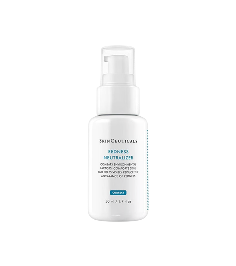 Redness Neutralizer