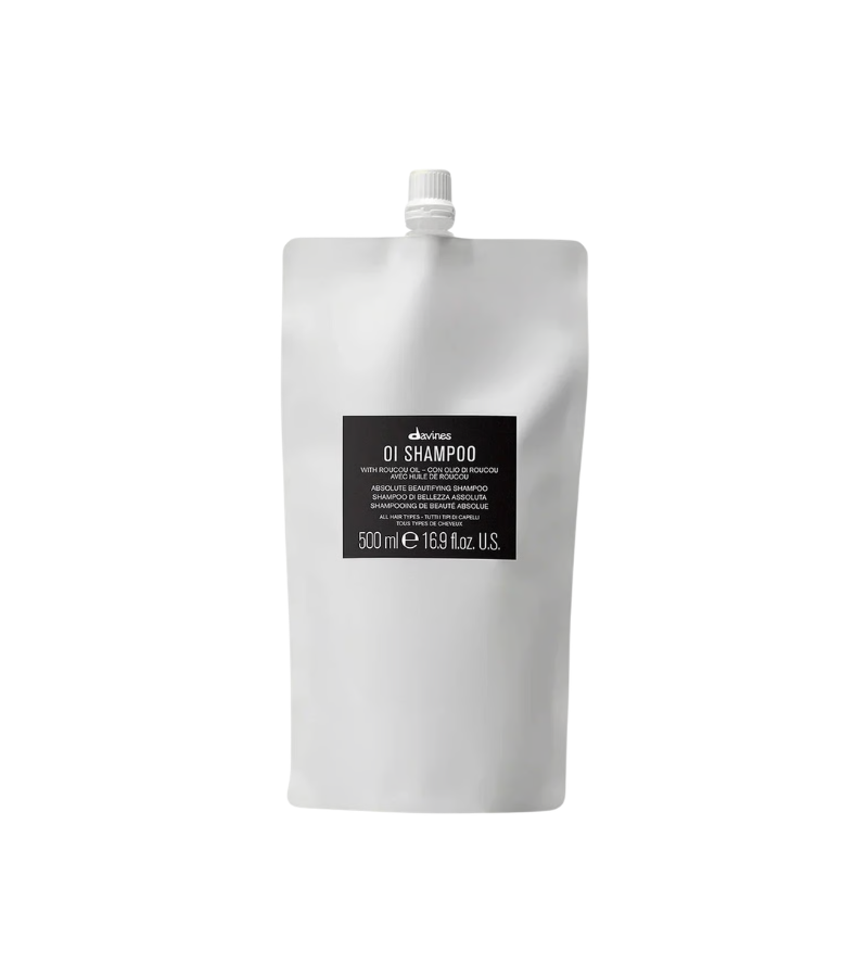 OI Shampoo Refill